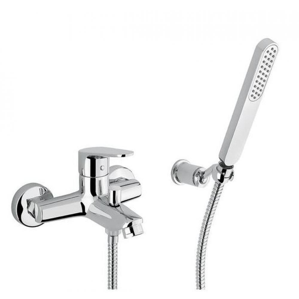 bugnatese century 3602cr kupelna kupelnovy sprcha napustac do vane sprchovy set matna cierna biela nikel bateria chrom bateria moderny dizajn minimalny sanita interierovy dizajn.jpg